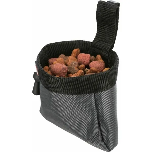 TRIXIE DOG ACTIVITY BAGGY DE LUXE S Vrecko na maškrty, mix, veľkosť