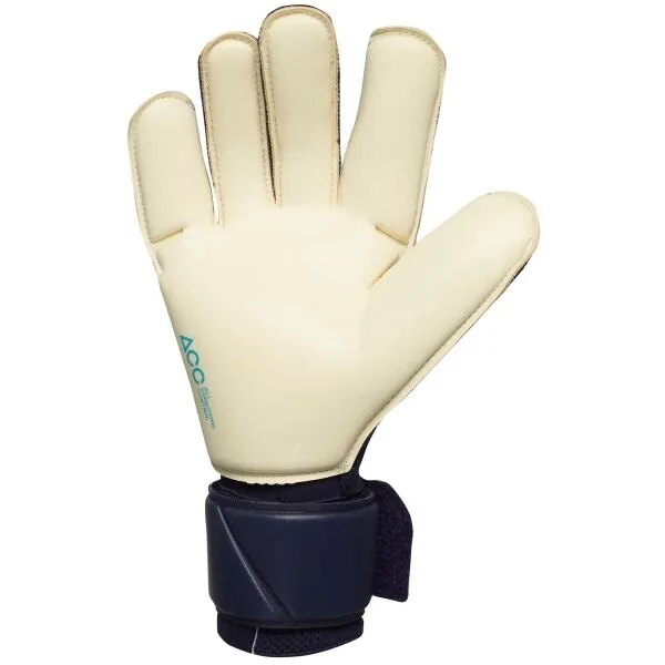 Nike VAPOR GRIP3 Pánske brankárske rukavice, svetlomodrá, veľkosť