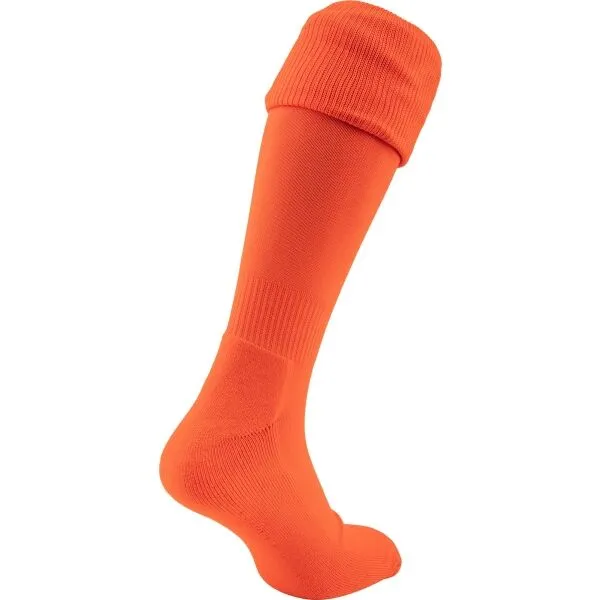 Umbro CLUB SOCK II Futbalové štulpne, červená, veľkosť