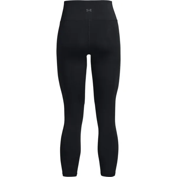 Under Armour MOTION ANKLE LEG Dámske legíny, čierna, veľkosť