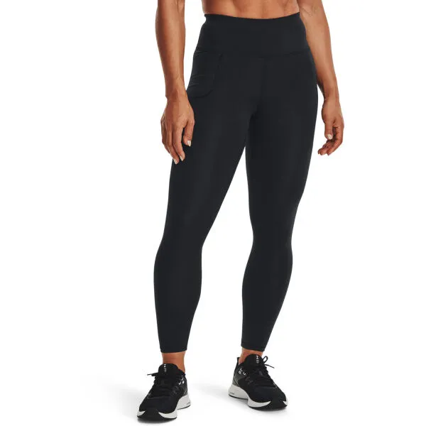Under Armour MOTION ANKLE LEG Dámske legíny, čierna, veľkosť