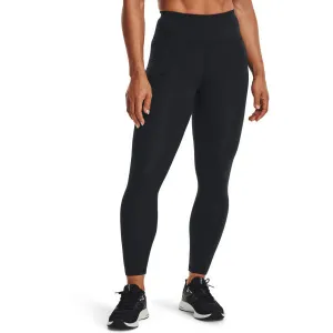 Under Armour MOTION ANKLE LEG Dámske legíny, čierna, veľkosť