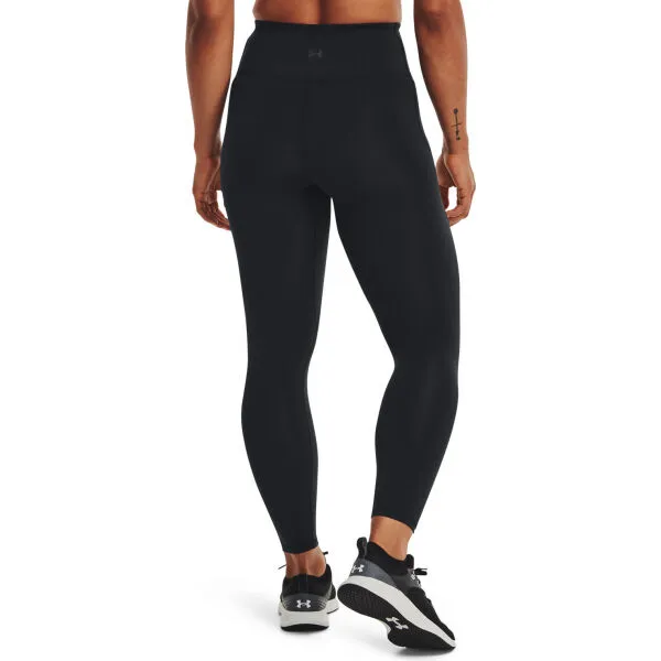 Under Armour MOTION ANKLE LEG Dámske legíny, čierna, veľkosť