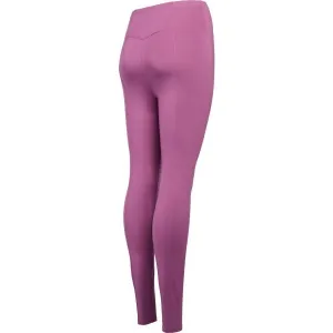 Calvin Klein ESSENTIALS PW LEGGING Dámske legíny, ružová, veľkosť