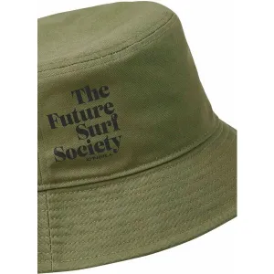 O'Neill SUNNY BUCKET HAT Klobúk pre mužov a ženy, khaki, veľkosť UNI