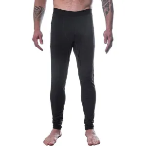 Funkčné legíny Sensor Merino Air Underpants - black