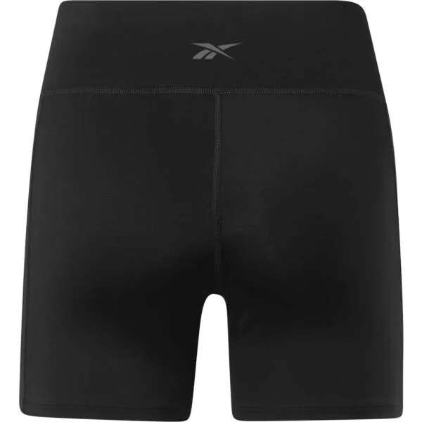 Reebok WOR BASIC HOT SHORT Dámske šortky, čierna, veľkosť