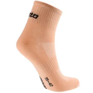 Lotto SPORT SOCK 3 PK Dámske ponožky, oranžová, veľkosť