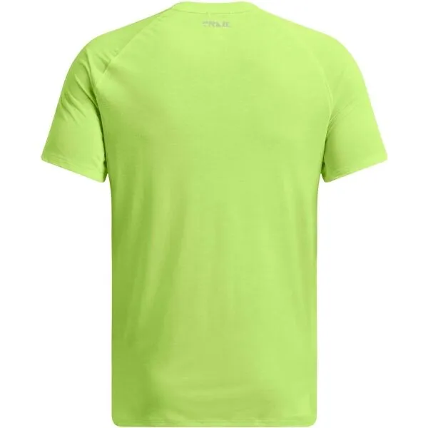 Men's T-shirt Under Armour Trail Run SS