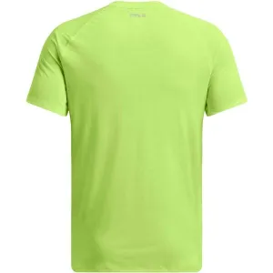 Men's T-shirt Under Armour Trail Run SS
