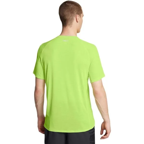 Men's T-shirt Under Armour Trail Run SS