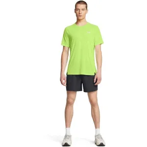 Men's T-shirt Under Armour Trail Run SS