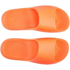 Coqui LOU Pánske šľapky, oranžová, veľkosť