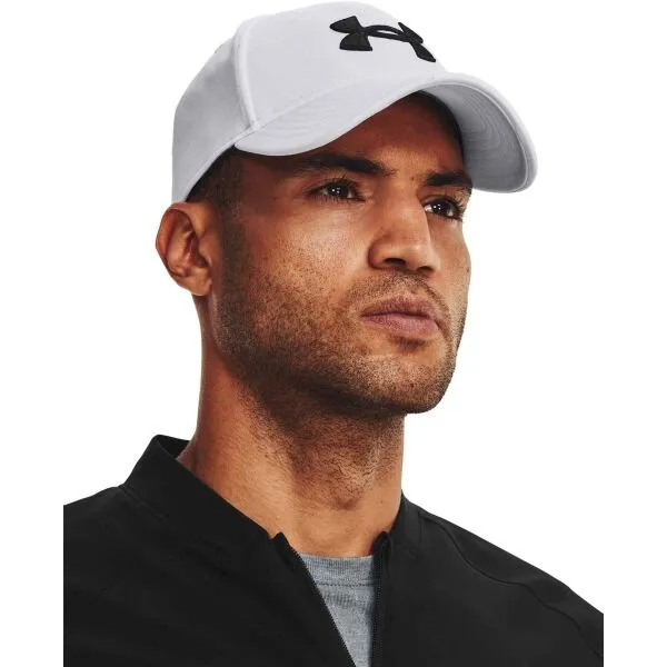 Pánská kšiltovka Under Armour Men's Blitzing Cap