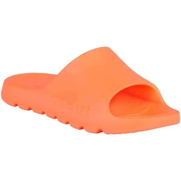 Coqui LOU Pánske šľapky, oranžová, veľkosť