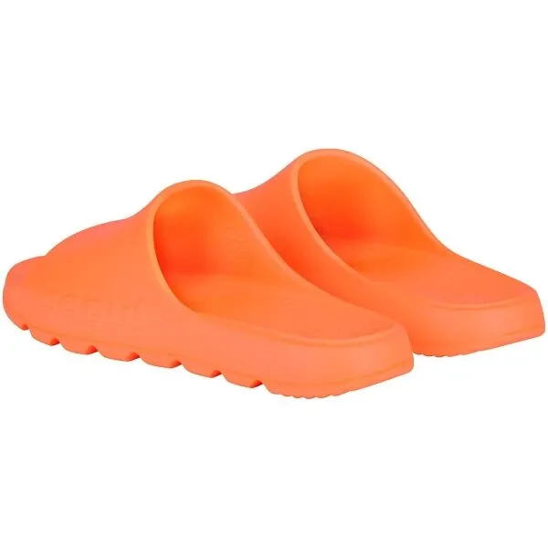 Coqui LOU Pánske šľapky, oranžová, veľkosť
