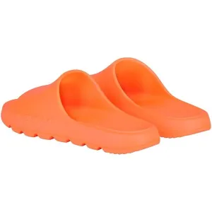 Coqui LOU Pánske šľapky, oranžová, veľkosť