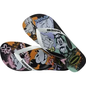 HAVAIANAS DISNEY STYLISH Dámske žabky, mix, veľkosť 37/38