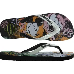 HAVAIANAS DISNEY STYLISH Dámske žabky, mix, veľkosť 37/38