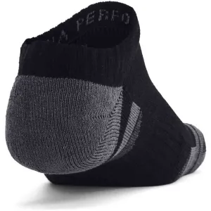 Under Armour PERFORMANCE Unisex ponožky, čierna, veľkosť