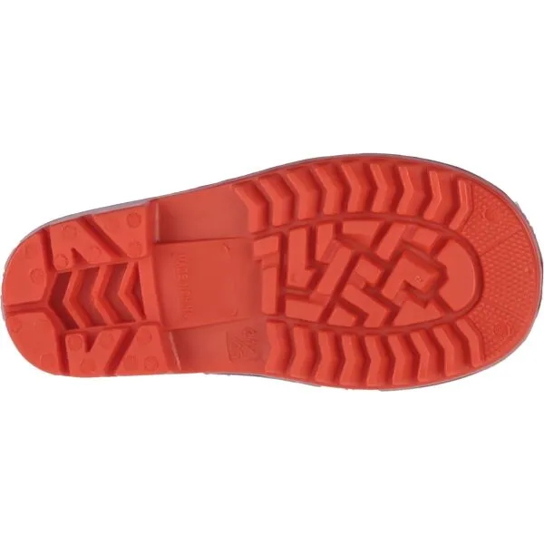 PERLETTI RAIN BOOTS Detské gumáky, modrá, veľkosť