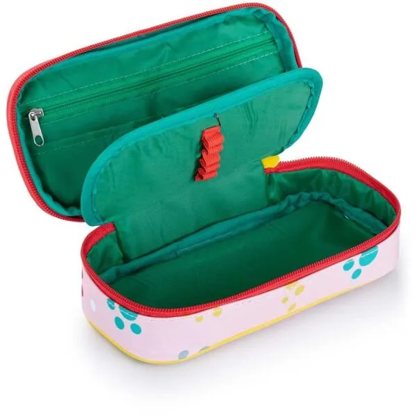 Oxybag LAMA Peračník etue, ružová, veľkosť