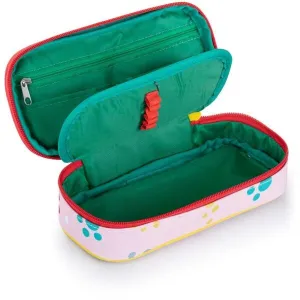 Oxybag LAMA Peračník etue, ružová, veľkosť