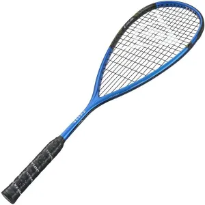 Dunlop FX125 Squashová raketa, modrá, veľkosť