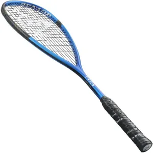 Dunlop FX125 Squashová raketa, modrá, veľkosť