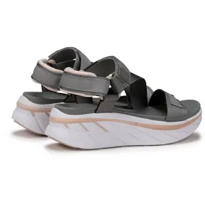 ATOM FUSION Dámske sandále, khaki, veľkosť