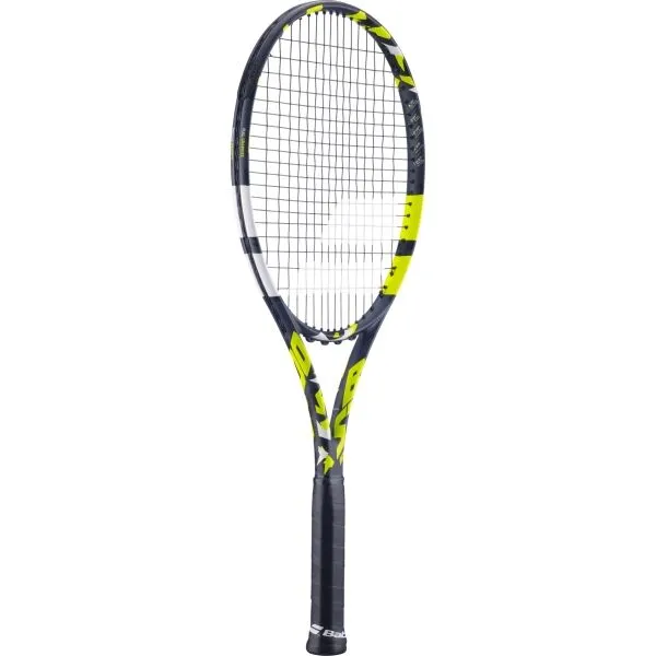 Babolat BOOST AERO Tenisová raketa, tmavo modrá, veľkosť