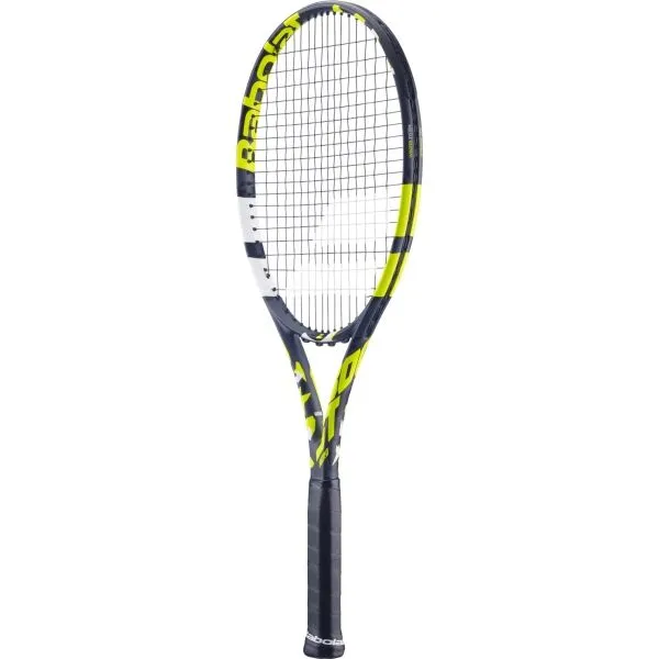Babolat BOOST AERO Tenisová raketa, tmavo modrá, veľkosť