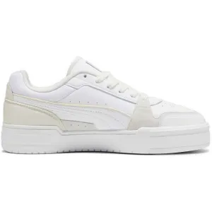 Puma CA PRO LUX III Pánska vychádzková obuv, biela, veľkosť 44