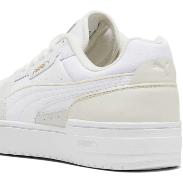 Puma CA PRO LUX III Pánska vychádzková obuv, biela, veľkosť 44