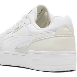 Puma CA PRO LUX III Pánska vychádzková obuv, biela, veľkosť 44