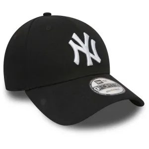 Šiltovka NEW ERA 940 MLB League Basic NEYYAN-BLACK WHITE