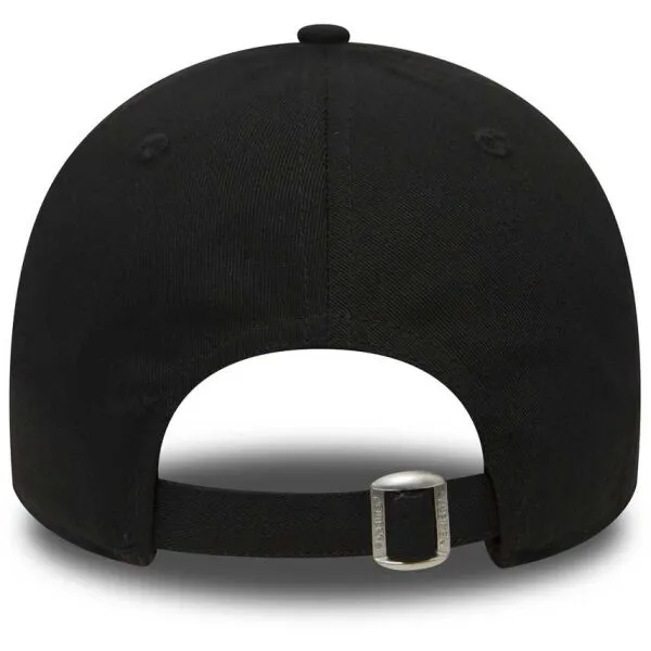 Šiltovka NEW ERA 940 MLB League Basic NEYYAN-BLACK WHITE
