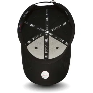 Šiltovka NEW ERA 940 MLB League Basic NEYYAN-BLACK WHITE
