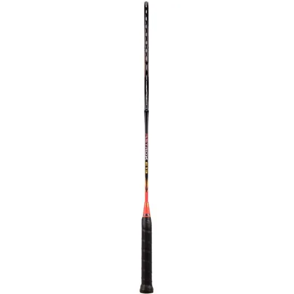 Yonex ASTROX E13 Bedmintonová raketa, čierna, veľkosť G4