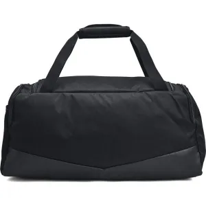 Cestovná taška UNDER ARMOUR UA Undeniable 5.0 Duffle SM-BLK