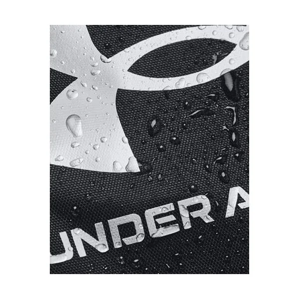 Cestovná taška UNDER ARMOUR UA Undeniable 5.0 Duffle SM-BLK