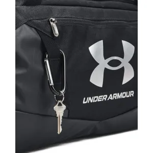 Cestovná taška UNDER ARMOUR UA Undeniable 5.0 Duffle SM-BLK