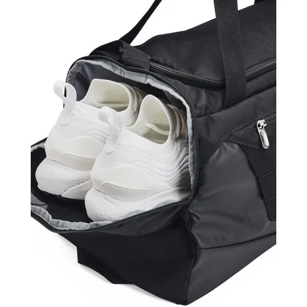 Cestovná taška UNDER ARMOUR UA Undeniable 5.0 Duffle SM-BLK