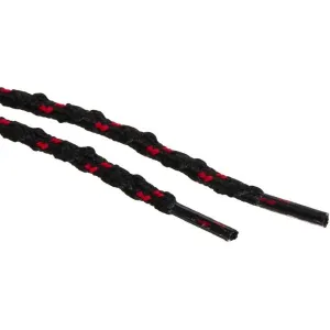 PROMA STAR LACES SLIM 140 CM Šnúrky, čierna, veľkosť