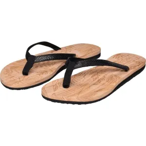 Cool LOW KEY Dámske žabky, béžová, veľkosť