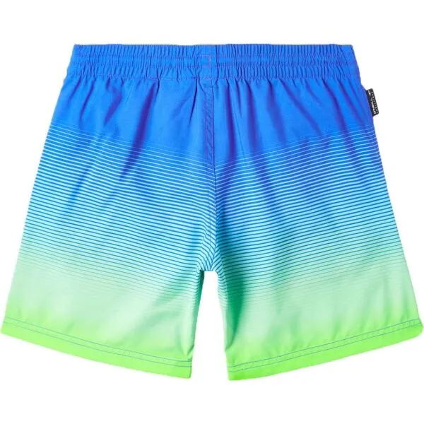O'Neill CALI GRADIENT 14'' SWIM SHORTS Chlapčenské kúpacie šortky, modrá, veľkosť