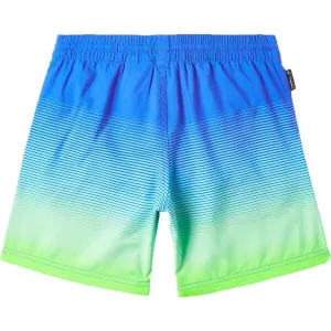 O'Neill CALI GRADIENT 14'' SWIM SHORTS Chlapčenské kúpacie šortky, modrá, veľkosť