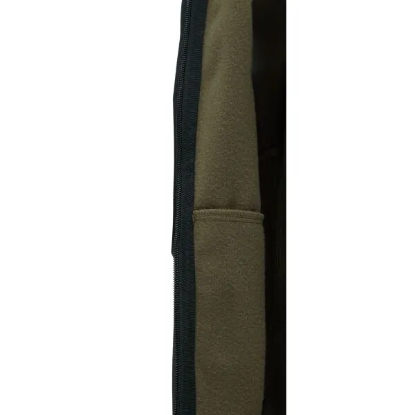 TRIMM OASIS LADY Dámska mikina, khaki, veľkosť