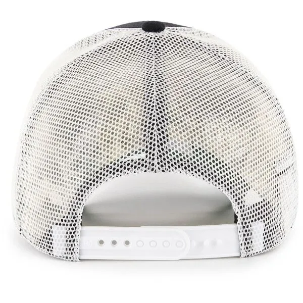 47 MLB LOS ANGELES DODGERS BRANSON MVP Šiltovka, čierna, veľkosť UNI