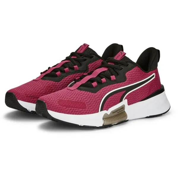 Puma PWRFRAME TR 2 W Dámska fitnes obuv, ružová, veľkosť 40.5
